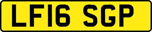 LF16SGP