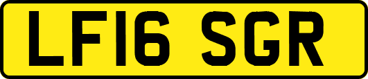 LF16SGR