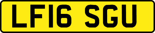 LF16SGU