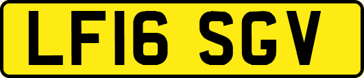 LF16SGV