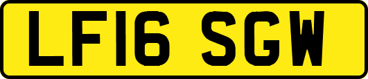 LF16SGW