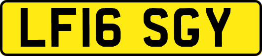 LF16SGY