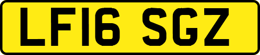 LF16SGZ