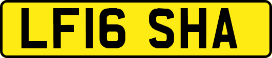 LF16SHA