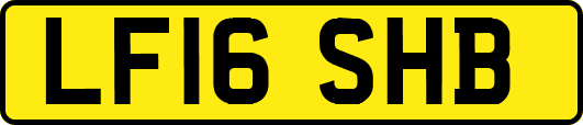 LF16SHB