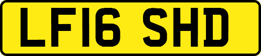 LF16SHD