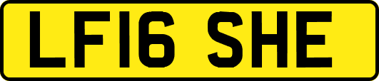 LF16SHE