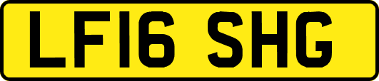 LF16SHG
