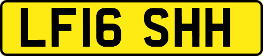LF16SHH