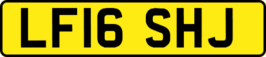 LF16SHJ