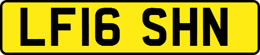 LF16SHN