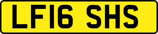 LF16SHS