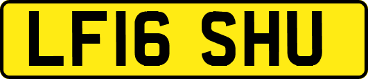 LF16SHU