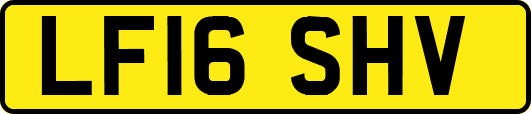 LF16SHV
