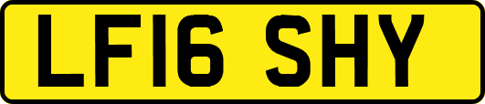 LF16SHY