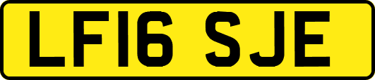 LF16SJE