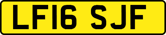 LF16SJF