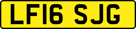 LF16SJG