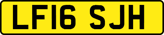 LF16SJH