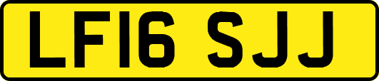 LF16SJJ