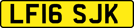 LF16SJK