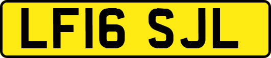 LF16SJL