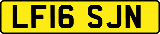 LF16SJN