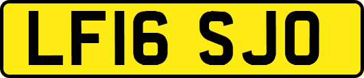 LF16SJO