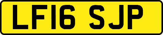 LF16SJP