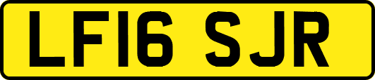LF16SJR