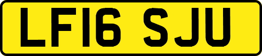 LF16SJU