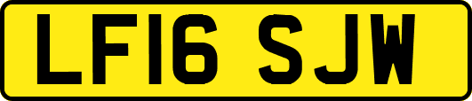 LF16SJW