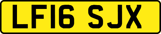 LF16SJX