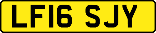 LF16SJY