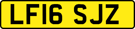 LF16SJZ