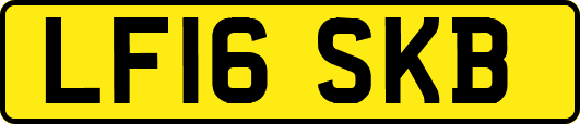 LF16SKB