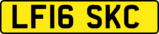 LF16SKC