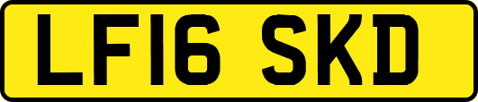LF16SKD