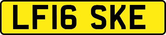 LF16SKE