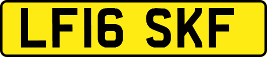 LF16SKF