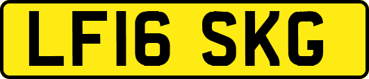 LF16SKG