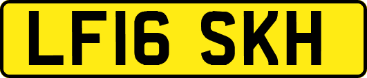 LF16SKH