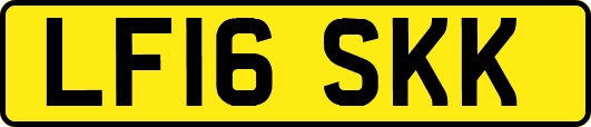 LF16SKK