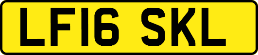LF16SKL