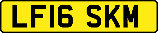 LF16SKM