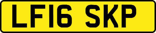 LF16SKP