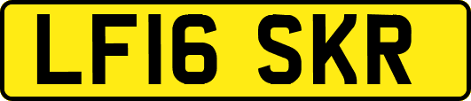 LF16SKR