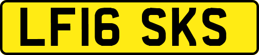 LF16SKS