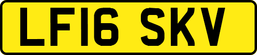 LF16SKV