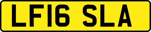 LF16SLA